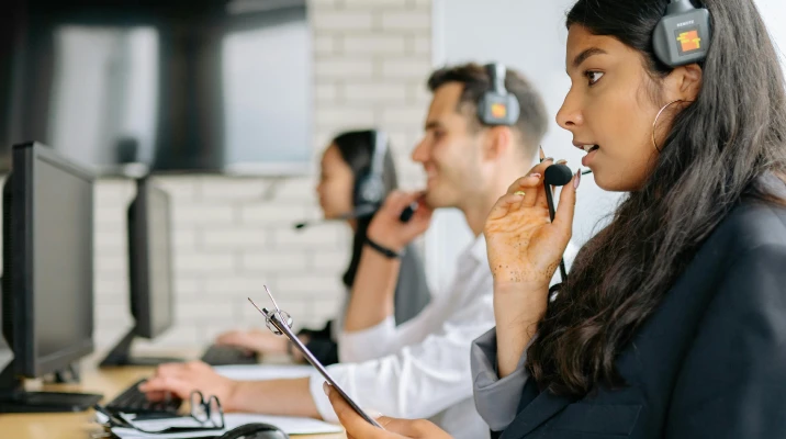 Customer Support