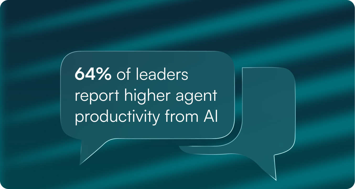 ai-for-call-centres