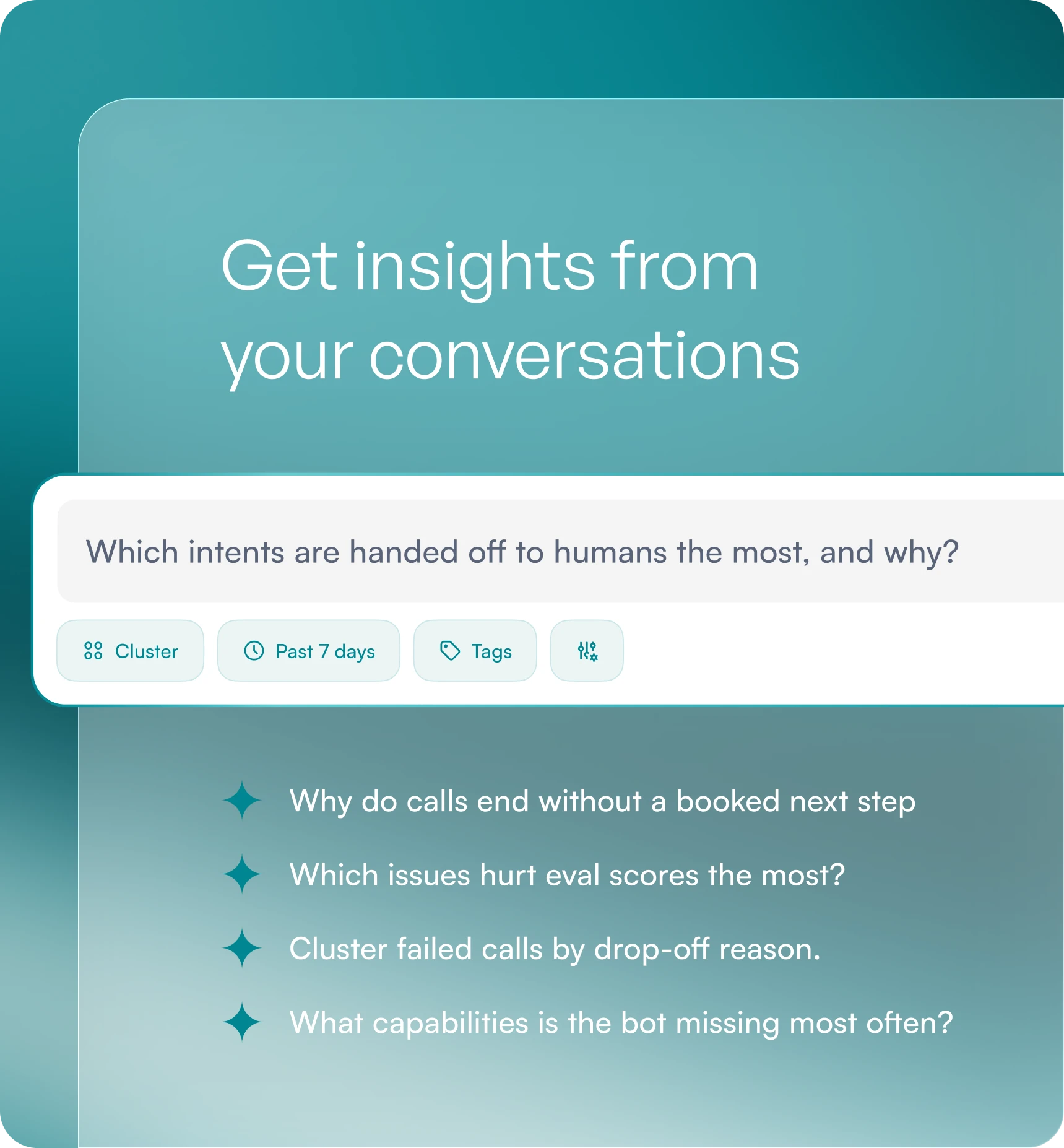 Insights