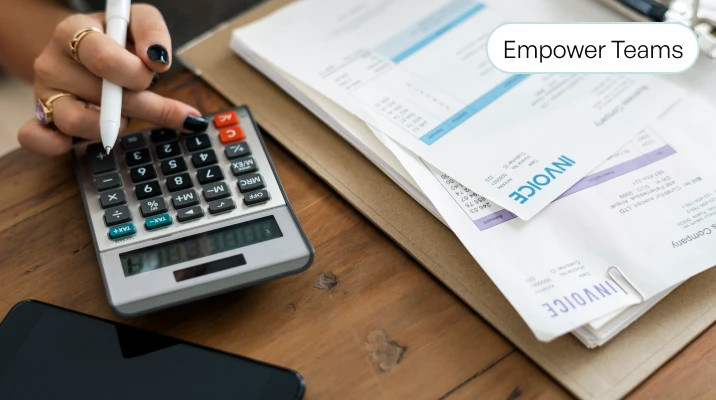 Invoicing Automation