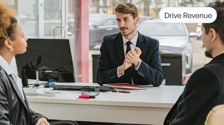 Sales Engagement
