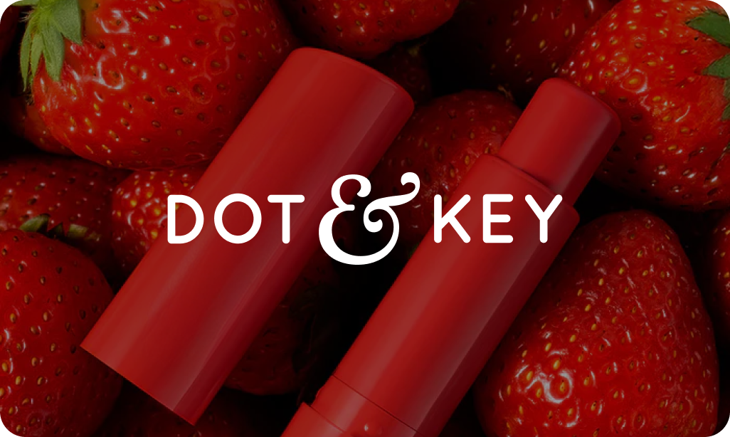 Dot & Key x Nugget case study