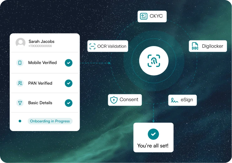 Onboarding Concierge