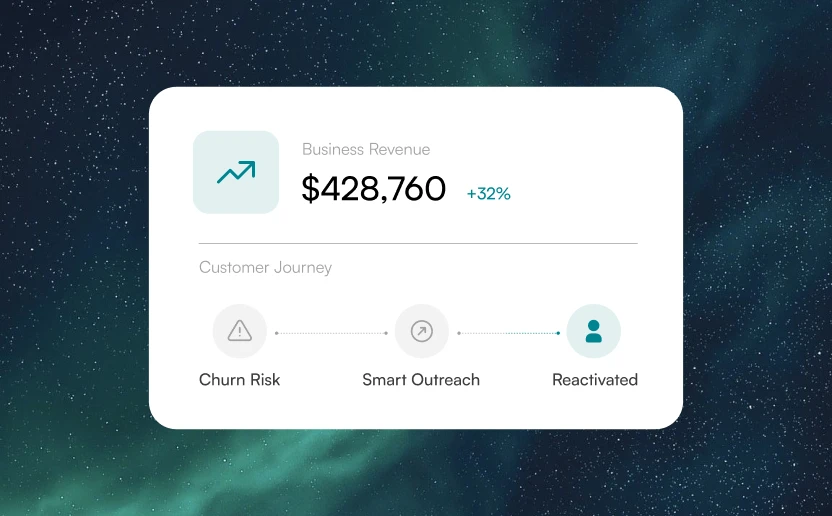 Accelerate Revenue Growth