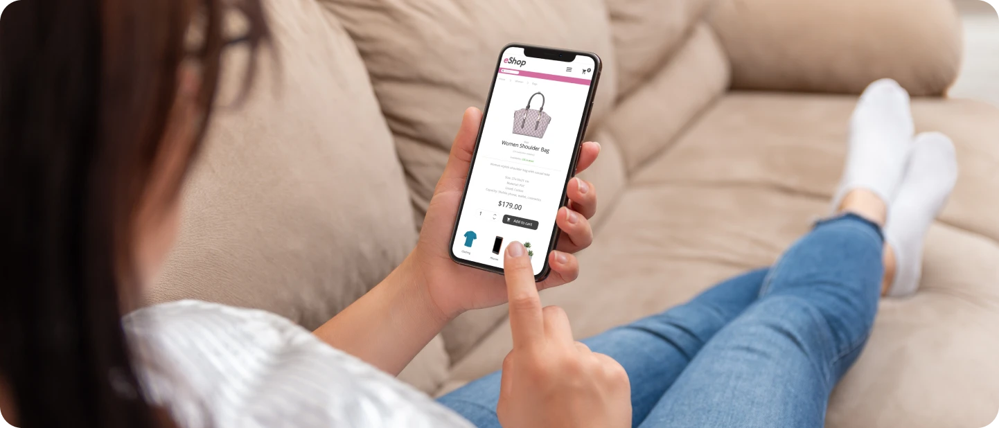 ai-in-fashion-revolutionizing-industry