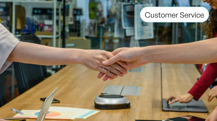 Customer Onboarding