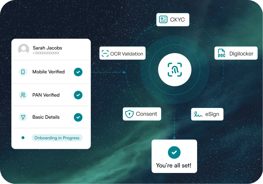 Onboarding Concierge