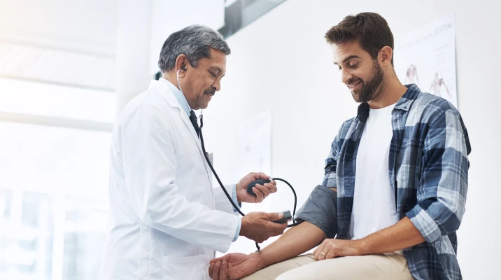 Healthcare