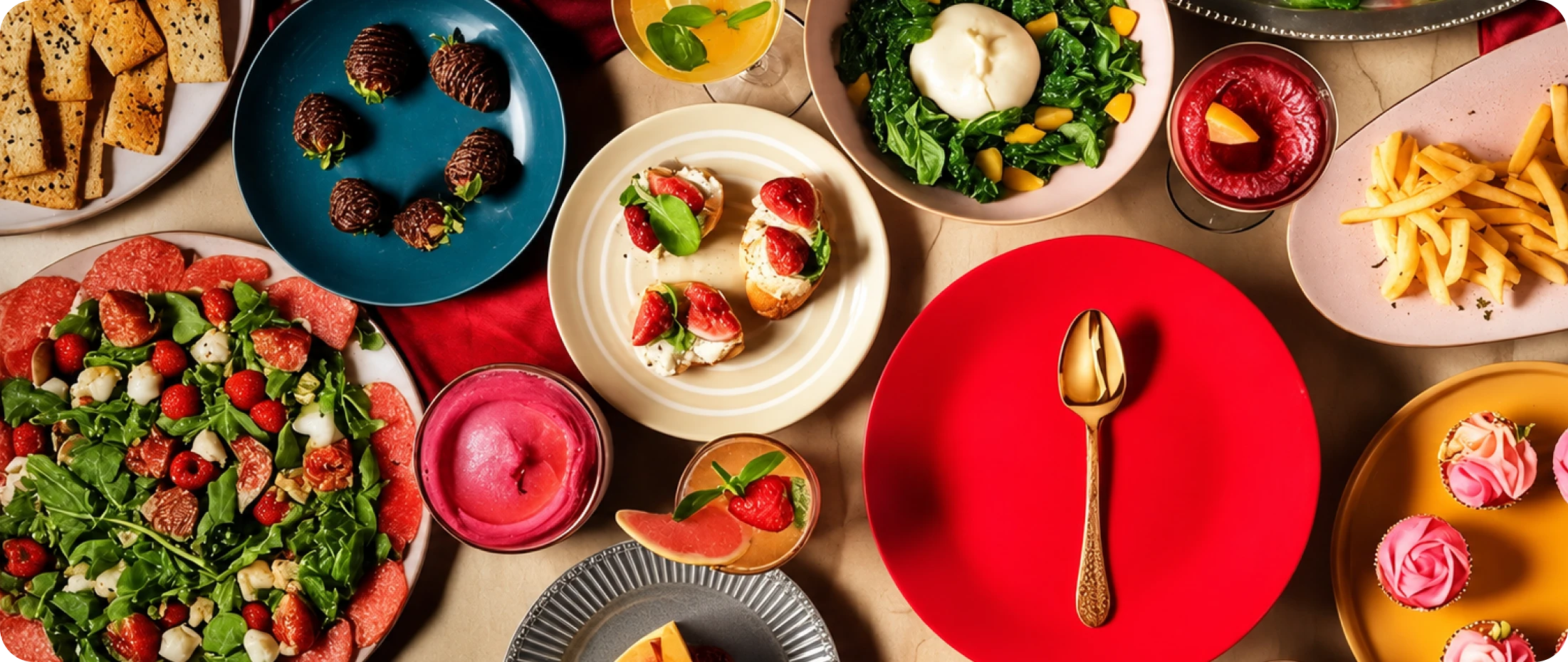 Zomato x Nugget case study banner