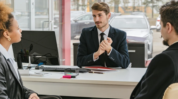 Sales Engagement