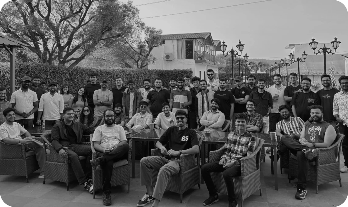 The Nugget team
